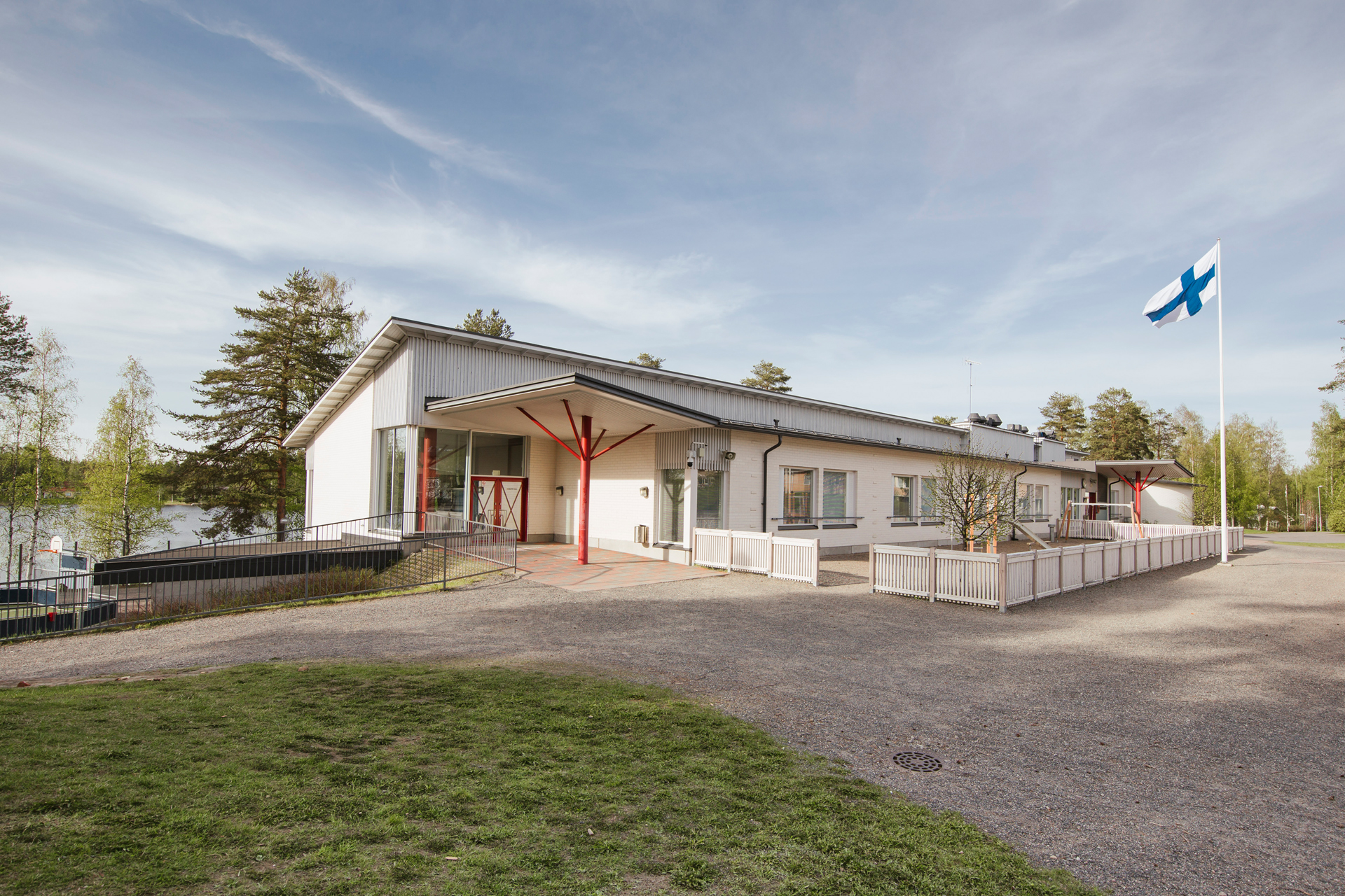Pertunmaa Koulu 2